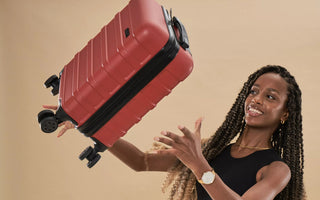 EasyJet Free Bags