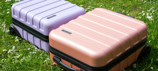 Underseat Bags - Cabin Max EU