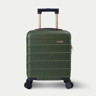 Anode 30L Underseat Case - 45x36x20cm