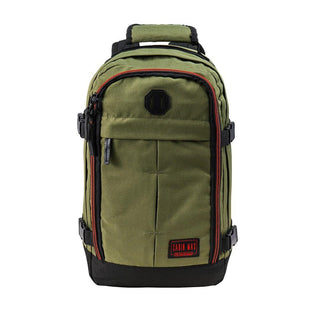 Metz Stowaway 20L Cabin Backpack - Flies Free On Ryanair - Cabin Max