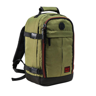 Metz Stowaway 20L Cabin Backpack - Flies Free On Ryanair - Cabin Max