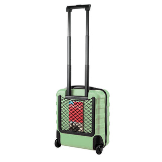 Anode 30L TwinWheel Underseat Case - 45x36x20cm - Cabin Max