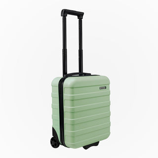 Anode 30L TwinWheel Underseat Case - 45x36x20cm - Cabin Max