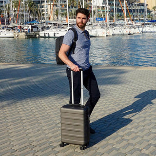 Anode 35L Case - 55x35x20cm - Cabin Max