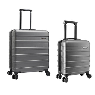 Anode 2 Piece Set 56L and 30L suitable for Easyjet Paid carry on - Cabin Max