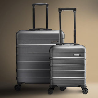 Anode 2 Piece Set 56L and 30L suitable for Easyjet Paid carry on - Cabin Max