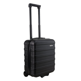 Anode 30L TwinWheel Underseat Case - 45x36x20cm - Cabin Max