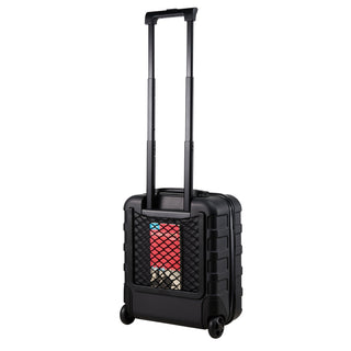 Anode 30L TwinWheel Underseat Case - 45x36x20cm - Cabin Max