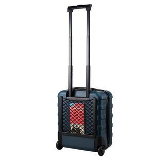 Anode 30L TwinWheel Underseat Case - 45x36x20cm - Cabin Max