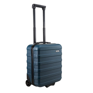 Anode 30L TwinWheel Underseat Case - 45x36x20cm - Cabin Max