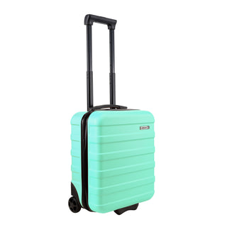 Anode 30L TwinWheel Underseat Case - 45x36x20cm - Cabin Max