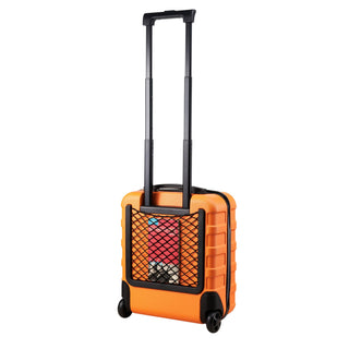 Anode 30L TwinWheel Underseat Case - 45x36x20cm - Cabin Max