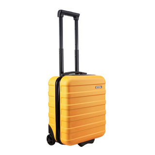 Anode 30L TwinWheel Underseat Case - 45x36x20cm - Cabin Max