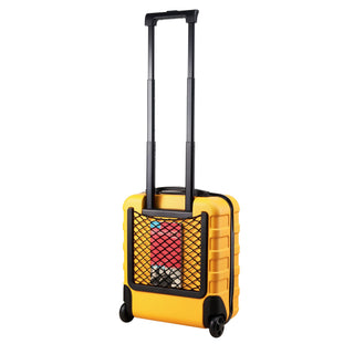 Anode 30L TwinWheel Underseat Case - 45x36x20cm - Cabin Max