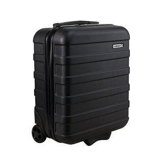 Anode 30L TwinWheel Underseat Case - 45x36x20cm - Cabin Max