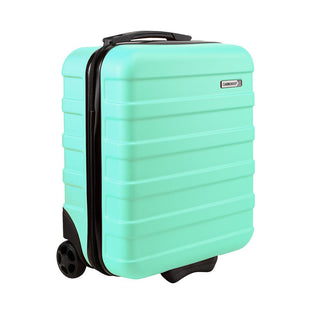 Anode 30L TwinWheel Underseat Case - 45x36x20cm - Cabin Max