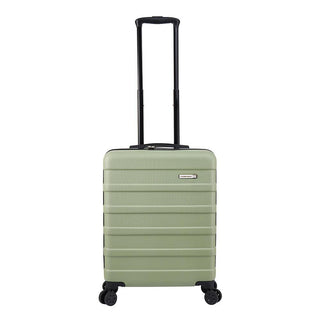 Anode 40L Cabin Suitcase - 55x40x20cm - Cabin Max