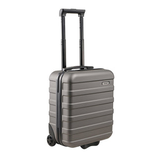 Anode 30L TwinWheel Underseat Case - 45x36x20cm - Cabin Max