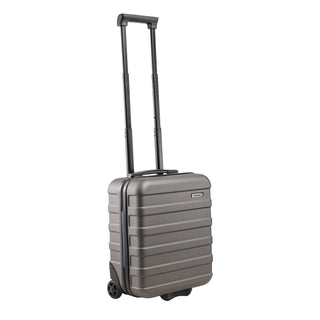 Anode 30L TwinWheel Underseat Case - 45x36x20cm - Cabin Max