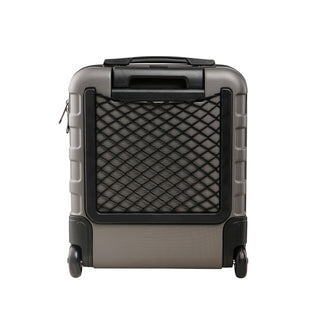 Anode 30L TwinWheel Underseat Case - 45x36x20cm - Cabin Max