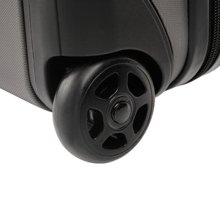 Anode 30L TwinWheel Underseat Case - 45x36x20cm - Cabin Max