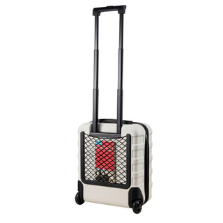 Anode 30L TwinWheel Underseat Case - 45x36x20cm - Cabin Max