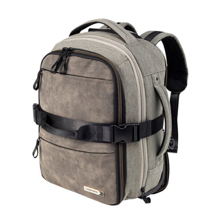 Evos Underseat Expandable Hybrid - 40x30x20cm - Cabin Max