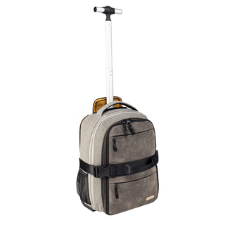Evos Underseat Expandable Hybrid - 40x30x20cm - Cabin Max