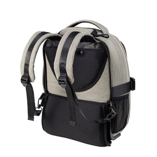 Evos Underseat Expandable Hybrid - 40x30x20cm - Cabin Max