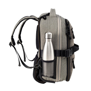 Evos Underseat Expandable Hybrid - 40x30x20cm - Cabin Max