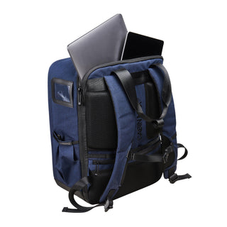 Memphis 30L Backpack ♻️ - 45x36x20cm - Cabin Max