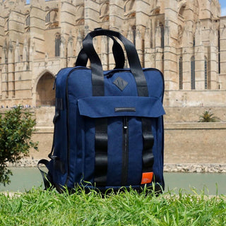 Memphis 30L Backpack ♻️ - 45x36x20cm - Cabin Max