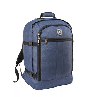 Metz 44L Backpack - 55x40x20cm - Cabin Max