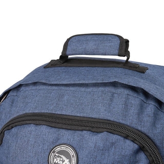 Metz 44L Backpack - 55x40x20cm - Cabin Max