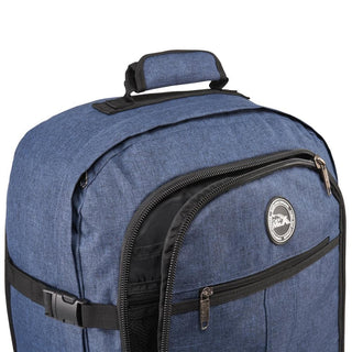 Metz 44L Backpack - 55x40x20cm - Cabin Max