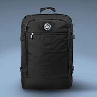 Metz 44L Backpack - 55x40x20cm - Cabin Max
