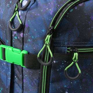 Metz 44L Backpack - 55x40x20cm - Cabin Max