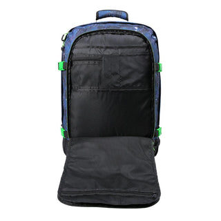 Metz 44L Backpack - 55x40x20cm - Cabin Max