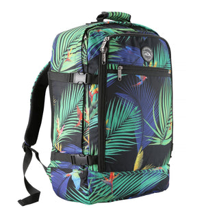 Metz 44L Backpack - 55x40x20cm - Cabin Max