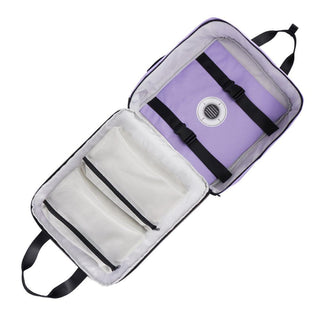 Memphis 30L Backpack ♻️ - 45x36x20cm - Cabin Max