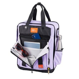 Memphis 30L Backpack ♻️ - 45x36x20cm - Cabin Max