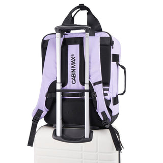 Memphis 30L Backpack ♻️ - 45x36x20cm - Cabin Max