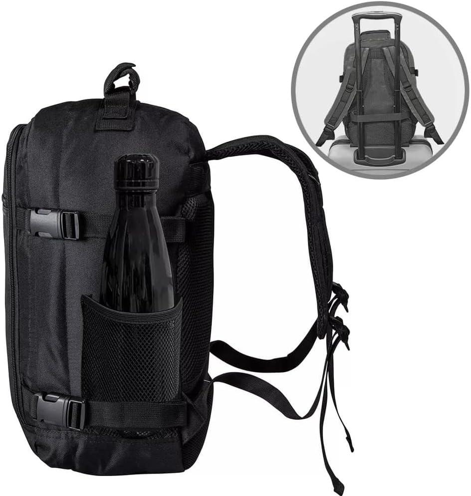 Metz 24L Backpack - 40x30x20cm - Cabin Max