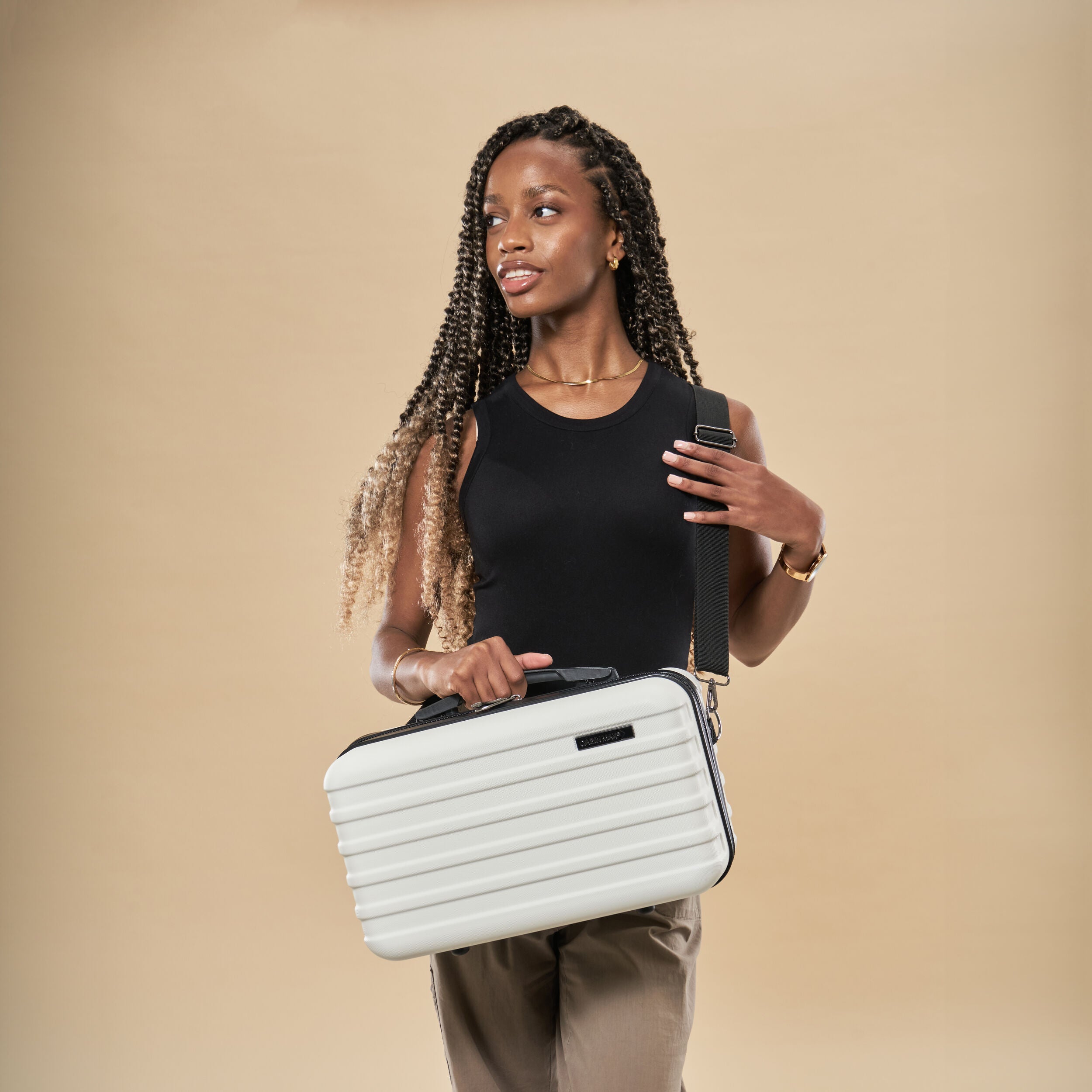 Anode 20L Vanity Case - 40x20x25cm – Cabin Max EU