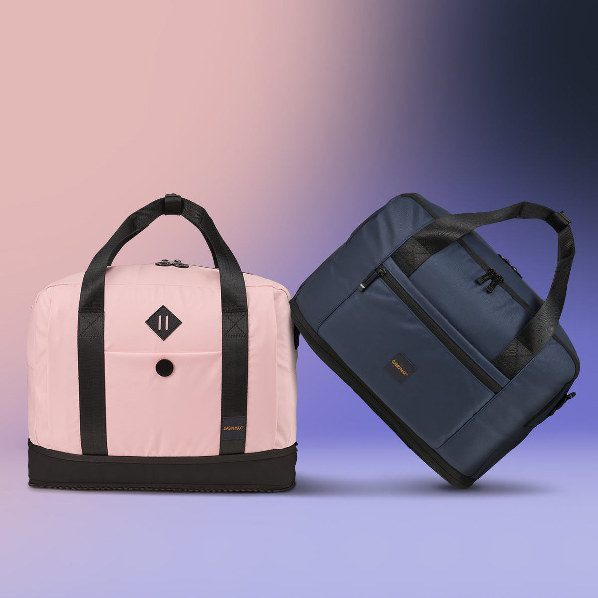 40x30x20cm Cabin Luggage – Cabin Max EU