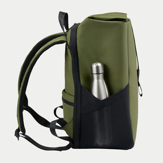 Iseo Rolltop Backpack - 40x20x25 cm Ryanair Underseat