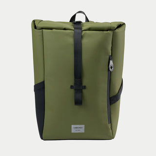 Iseo Rolltop Backpack - 40x20x25 cm Ryanair Underseat