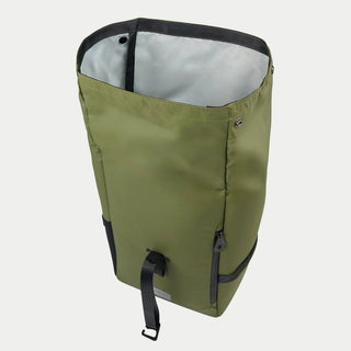 Iseo Rolltop Backpack - 40x20x25 cm Ryanair Underseat