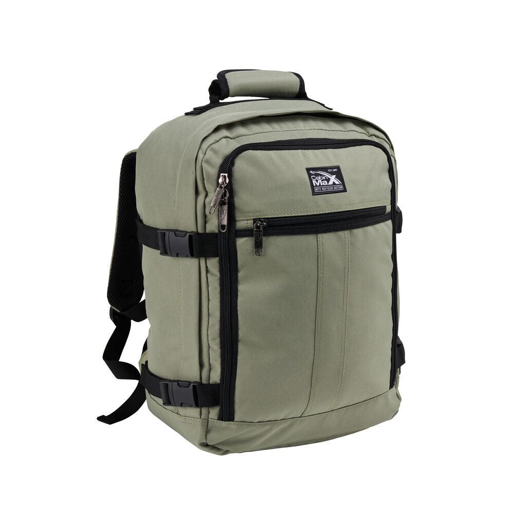 Metz 24L Backpack - 40x30x20cm - Cabin Max