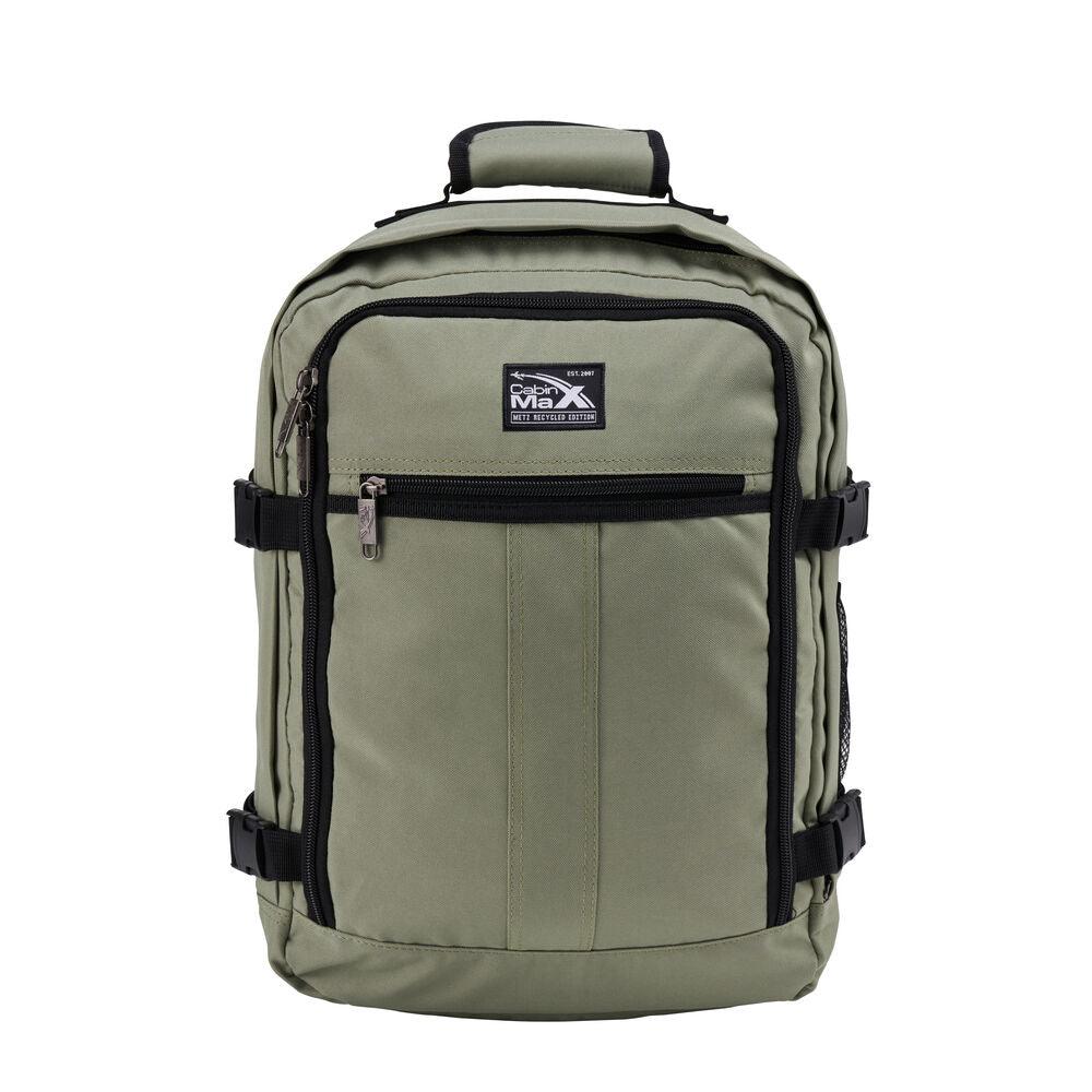 Metz 24L Backpack - 40x30x20cm - Cabin Max